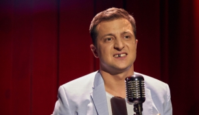 Телеканал "1+1" покаже оновлений "Вечірній Київ"