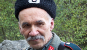 Кубанские казаки воевали на стороне Красной армии и Вермахта