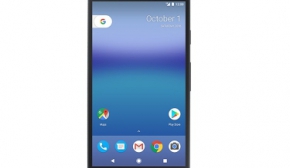 Google представит новые смартфоны на следующей неделе