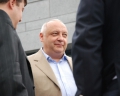 Гринів зняв із себе відповідальність за провали Порошенка - публіцист
