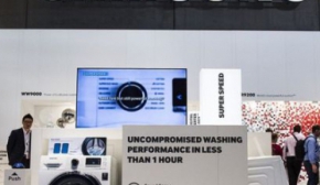 Компанія Samsung визнала факти вибухів пральних машин