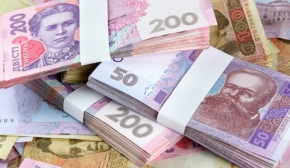 Сбережения украинцев сократились на 5,3 млрд