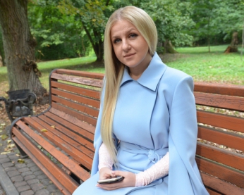 "Командування 80-ї бригади не шукає зниклих в АТО десантників" – Галина Янко