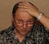 Вороги його прозвали "Тягнибаксом"
