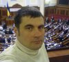 Комуніст  Симоненко має  зняти хрестик, або одіти труси