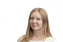 Елена Павлова