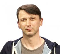 Валентин Бушанский