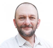 Алексей Панич