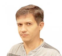 Богдан Петренко