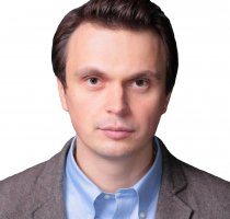 Николай Давыдюк