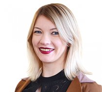 Марина Дворник