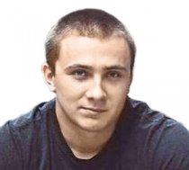 Сергій Стерненко