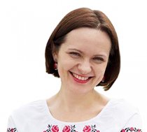 Тетяна Ворожко