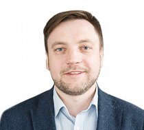 Денис Монастирський