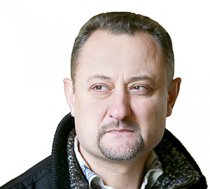 Ростислав Мартинюк