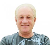 Володимир Співаковський