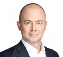 Александр Завадецкий