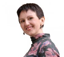 Олена Шарговська