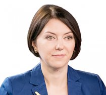 Анна Маляр