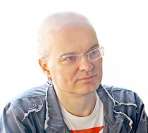 Алексей Ковжун
