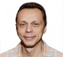 Ростислав Лужецький