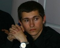 Осадчий Сергій