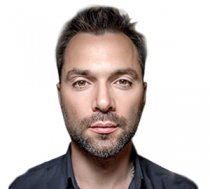 Олексій Арестович