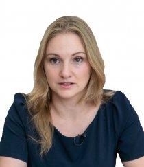 Ольга Решетилова