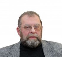 Сергій Грабовський