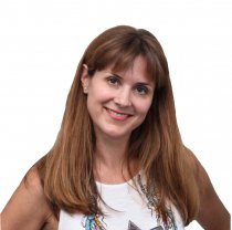 Олеся Ольховик