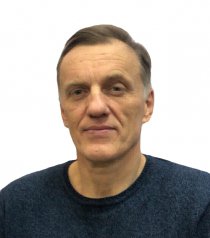 Борис Ганицький