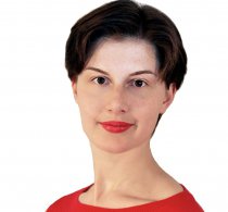 Надія Романенко