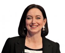 Мирослава Барчук