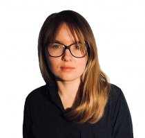 Євгенія Кузнєцова