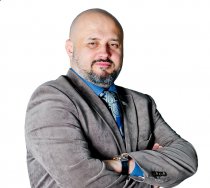 Сергій Курганов