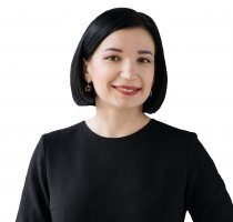 Ольга Айвазовська