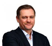 Юрій Ніколов