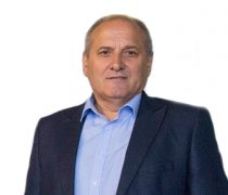 Богдан Кушнир