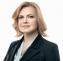 Надія Васильєва