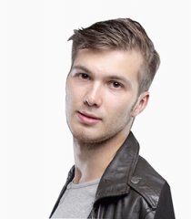 Богдан Амосов