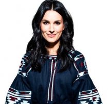 Маша Єфросініна