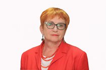 Ольга Кошарная
