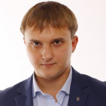Олексій Захарченко