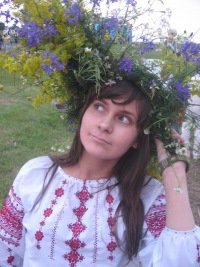 Анна Савчук