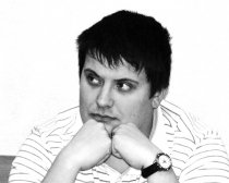 Максим Білоусенко