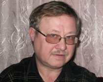 Микола Марченко
