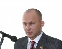 Володимир Шамрай