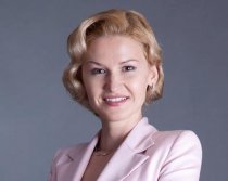 Олена Дьяченко