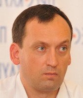 Андрій Корнат