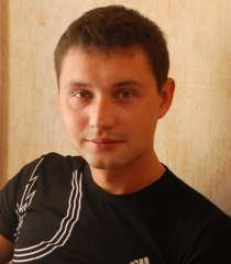 Юрій Іванов